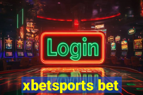 xbetsports bet